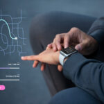 تصویر تکنولوژی پوشیدنی و آینده سلامتی هوشمند