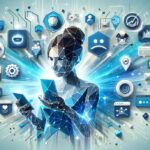 عکس مربوط به ساخت اینفوگرافی حرفه‌ای در ۵ دقیقه با ۷ ابزار طراحی موبایلی