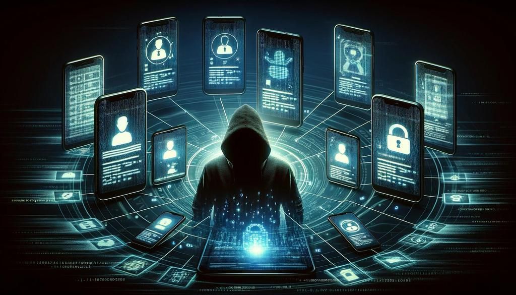 عکس مربوط به ترفندهای امنیتی؛ از احراز هویت دوعاملی تا شناسایی بدافزارها