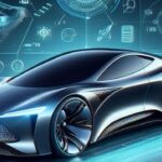عکس مربوط به خودروهای خودران؛ آینده حمل‌ونقل هوشمند