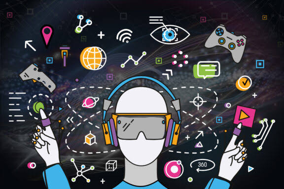 تأثیر تکنولوژی بر سلامت روان و جسم