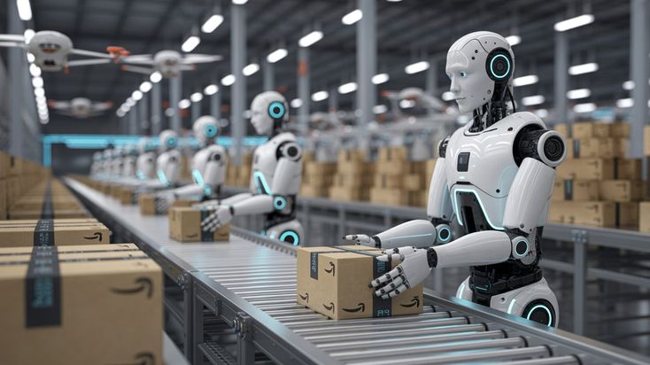 عکس مروبط به مقاله کارخانه های هوشمند