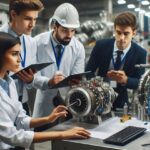 عکس مربوط به مقاله پیش‌بینی خرابی ماشین‌آلات با الگوریتم‌های یادگیری ماشین