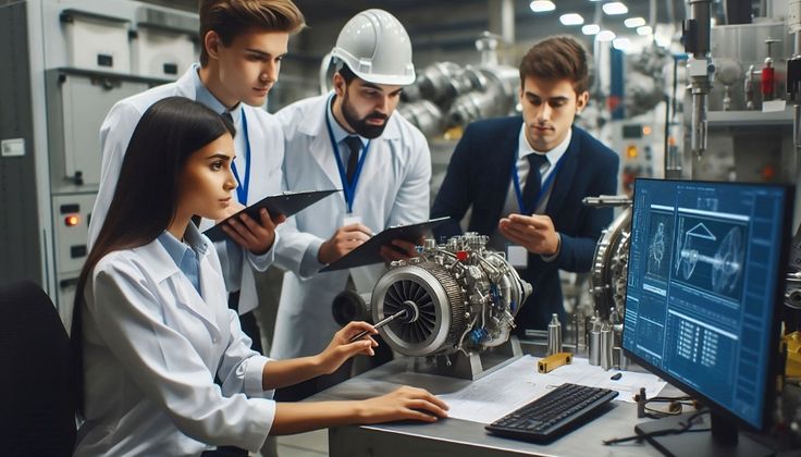 عکس مربوط به مقاله پیش‌بینی خرابی ماشین‌آلات با الگوریتم‌های یادگیری ماشین