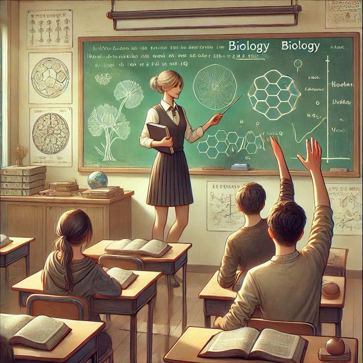 تصویر مربوط به مقاله چت بات ها نقش کمک معلمی برای آموزش