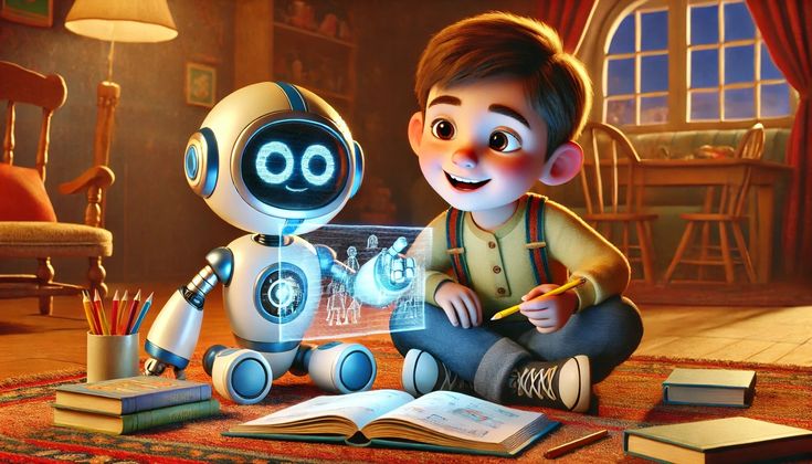 عکس مربوط به فعالسازی حالت کودک و کنترل والدین در اندروید و iOS