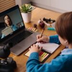 تصویر مر بوط به مقاله تدریس با هوش مصنوعی