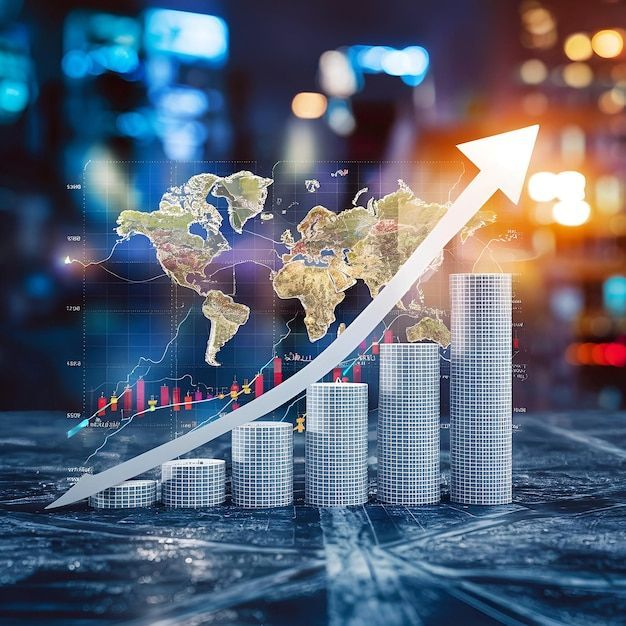 عکس مربوط به مقاله تحلیل بازار با هوش مصنوعی