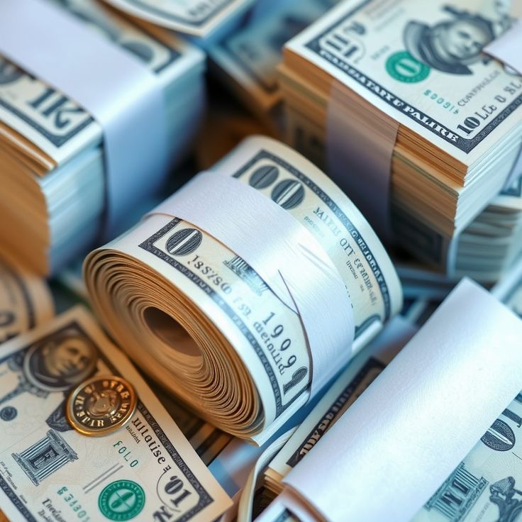 تصویر مربوط به پیش بینی نوسانات ارزی با هوش مصنوعی 