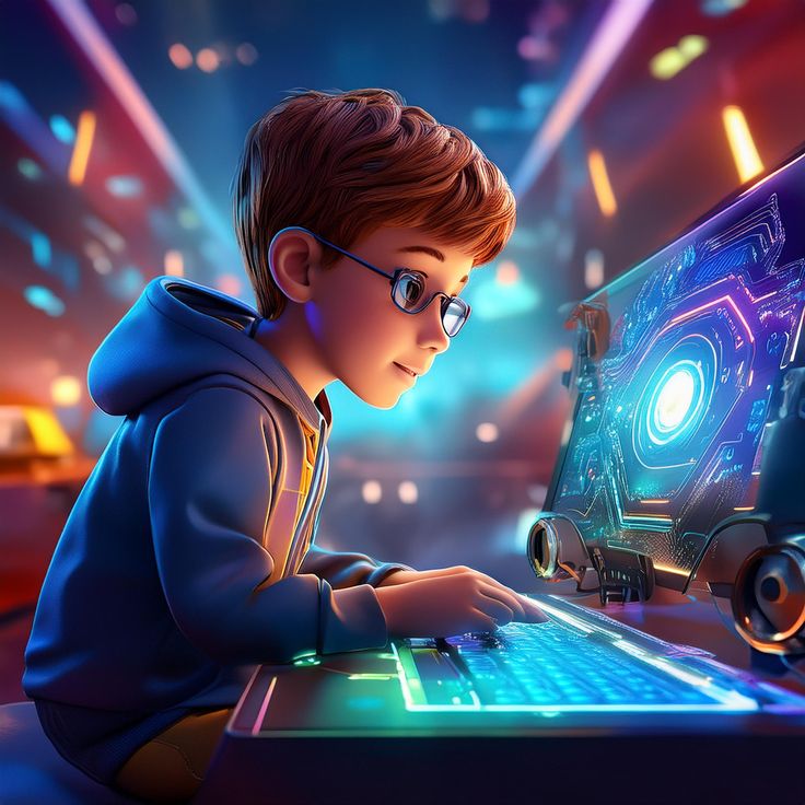 عکس مربوط به فعالسازی حالت کودک و کنترل والدین در اندروید و iOS