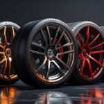 عکس مربوط به مقاله هوش مصنوعی و تولید لاستیک هایی سبز