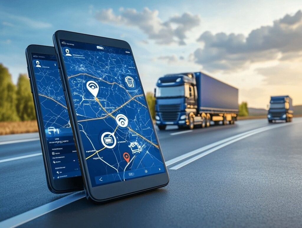 تصویر مربوط به مقاله آینده حمل‌ونقل ترکیبی؛ با هوش مصنوعی