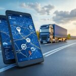 تصویر مربوط به مقاله آینده حمل‌ونقل ترکیبی؛ با هوش مصنوعی