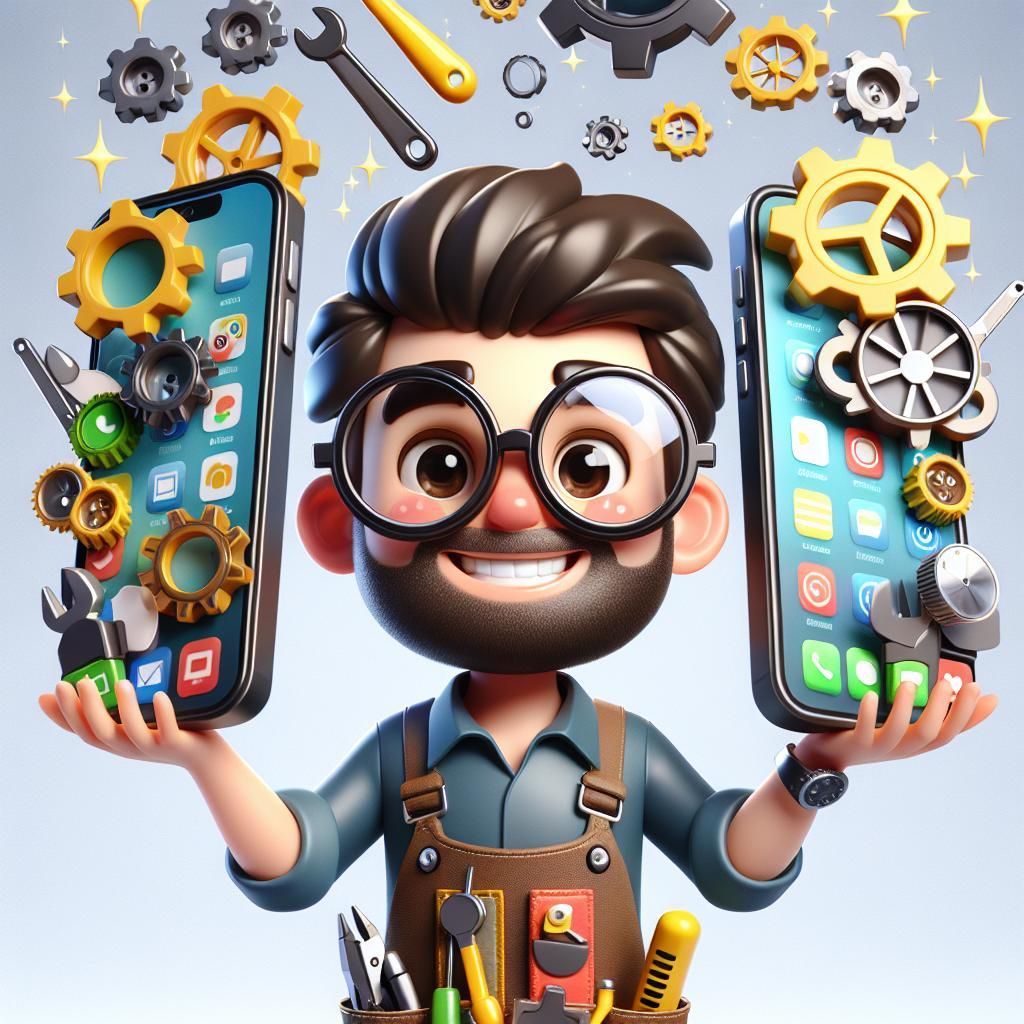 عکس مربوط افزایش ۲ برابری عمر باتری؛ تنظیمات مخفی و اپلیکیشن‌های کاربردی