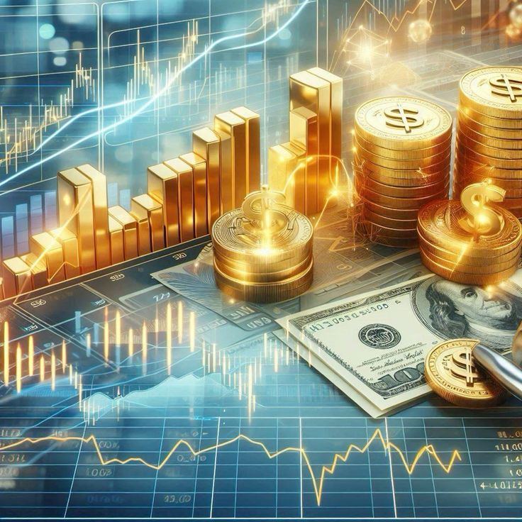 تصویر مربوط به پیش بینی نوسانات ارزی با هوش مصنوعی 