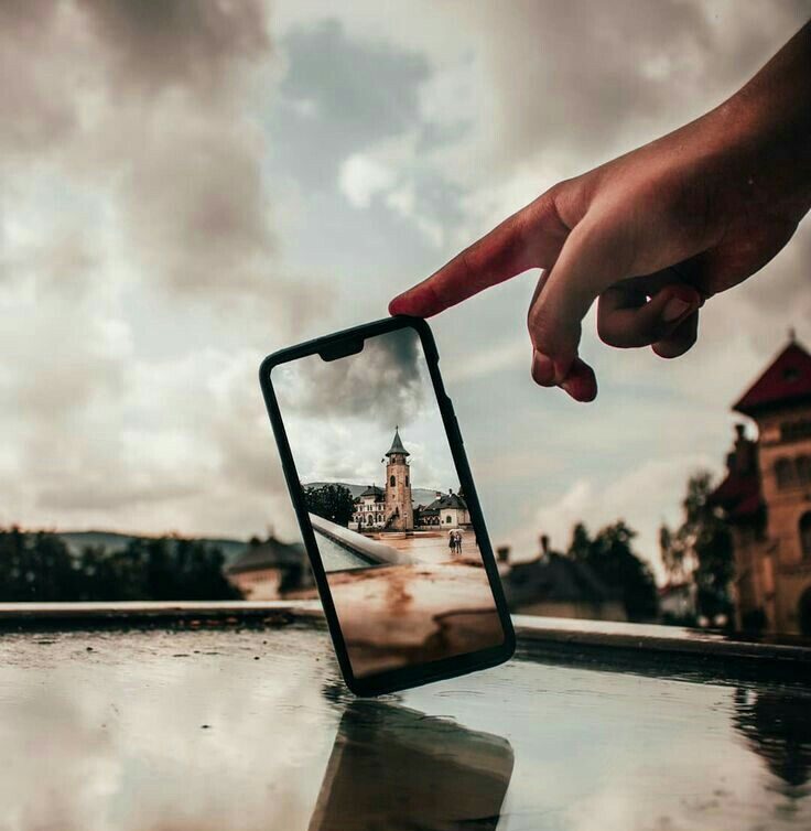 عکس مربوط به 10 تکنیک فیلم برداری سینمای با کیفیت حرفه ای