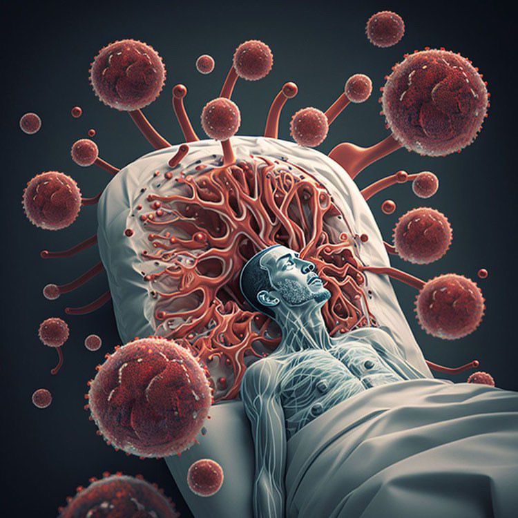 تصویر مربوط به مقاله تشخیص زود هنگام با هوش مصنوعی