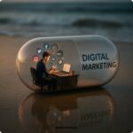 هوش مصنوعی در تولید محتوا با پردازش متن و تصویر