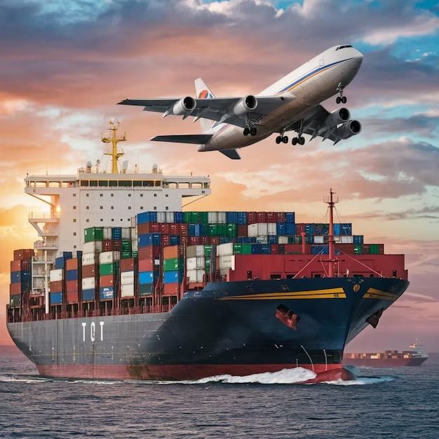 تصویر مربوط به مقاله هوش مصنوعی و صادرات بهینه
