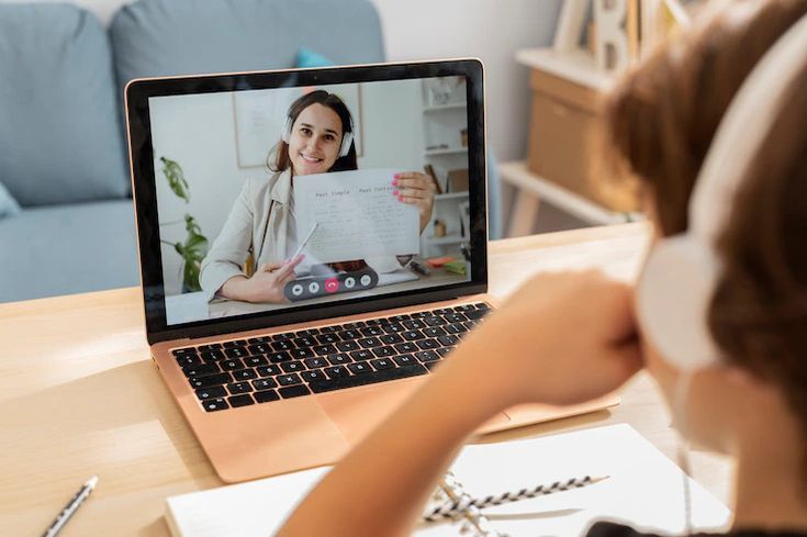 عکس مربوط به مقاله آینده تدریس با هوش مصنوعی