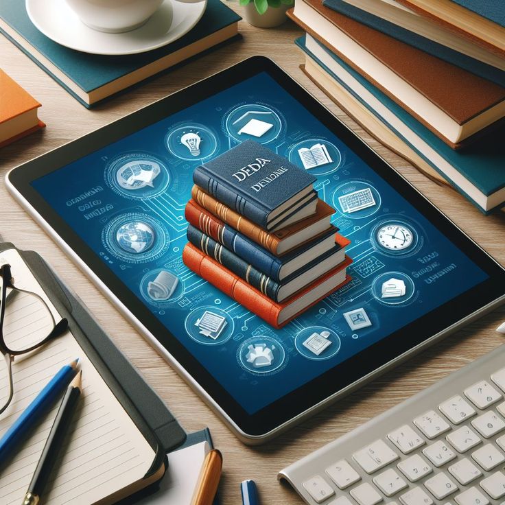 عکس مربوط به مقاله هوش مصنوعی و محتوای کتاب درسی