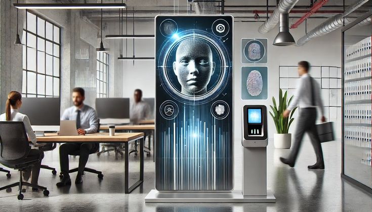 عکس مربوط به هوش مصنوعی و عملکردرفتار و تحلیل خواب کارکنان