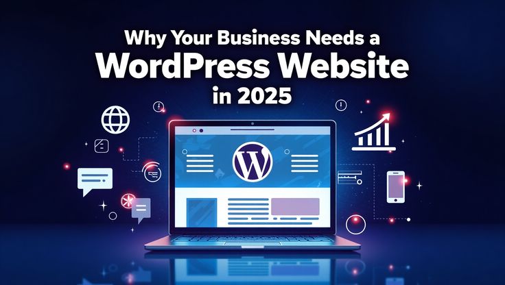 طراحی سایت وردپرسی با پرداخت اقساطی برای کسب‌وکارها